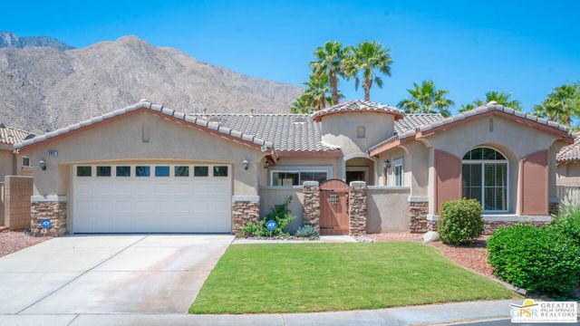 3931 Mira Arena, Palm Springs