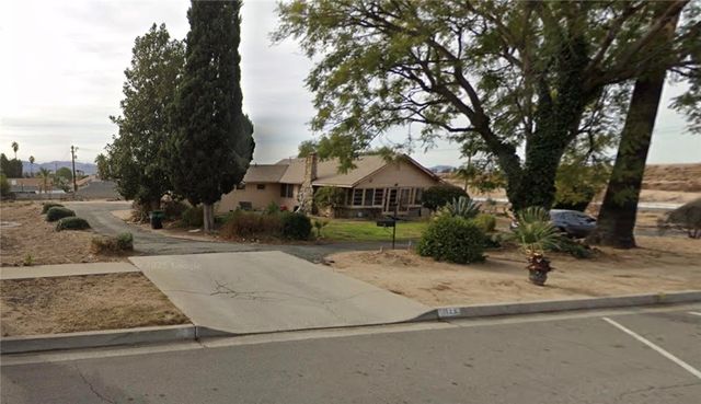 1125 E 40th, San Bernardino