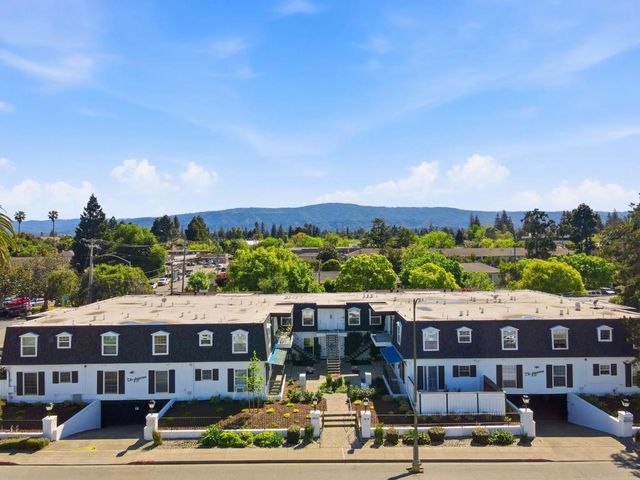 1915 Mount Vernon Court # 16, Mountain View