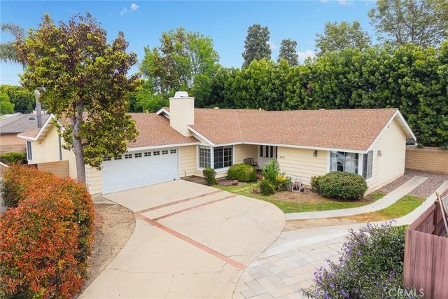 2047 E Fern Drive, Fullerton