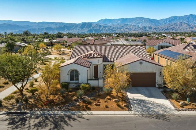 120 Cabernet, Rancho Mirage