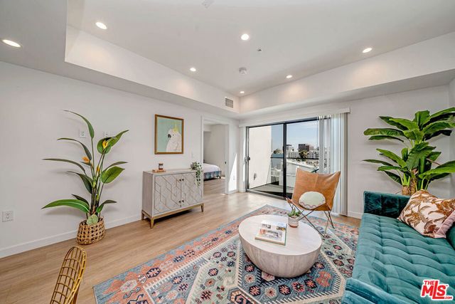 321 S Oxford Avenue # 606, Los Angeles