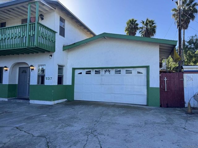 9317 Lamar Street, Spring Valley