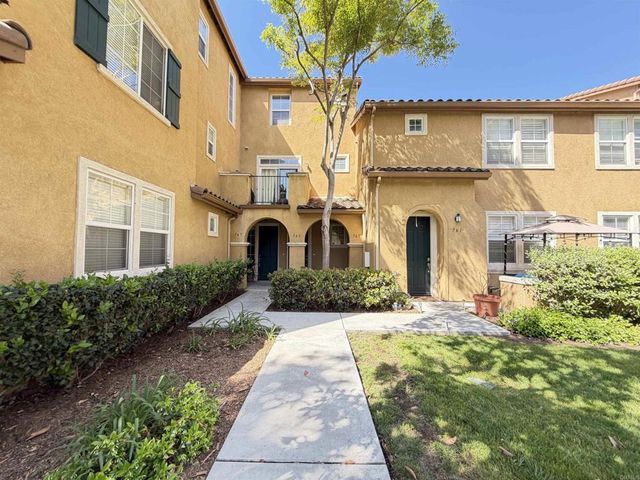 765 Anchor, San Diego