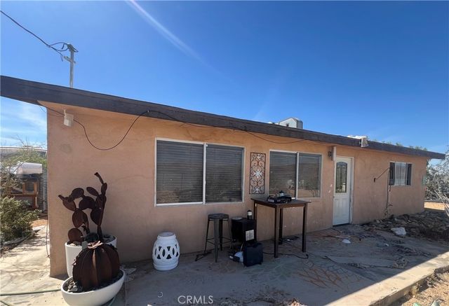 4190 Kern Road, 29 Palms