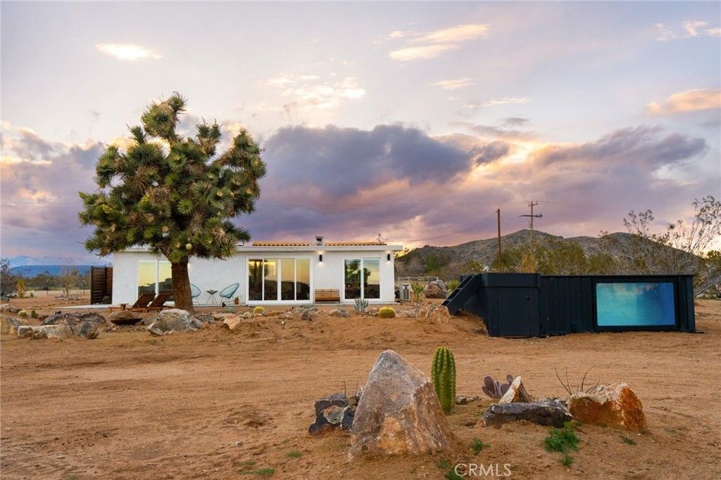 1571 Covelo Avenue, Yucca Valley