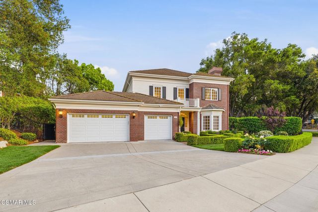 196 Lake Sherwood Drive, Lake Sherwood