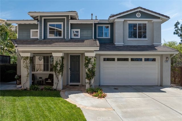 2092 E Nohl Ranch Road, Orange