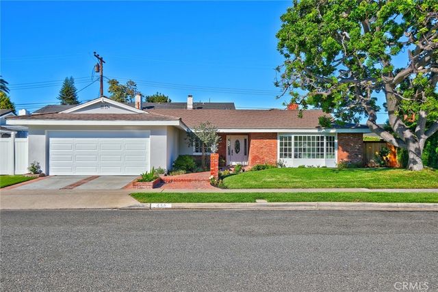 418 E Bay Street, Costa Mesa