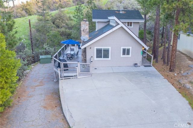37748 Marina View Drive, Bass Lake