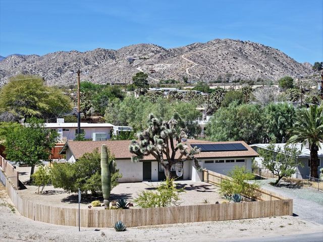 7092 Mohawk Trail, Yucca Valley