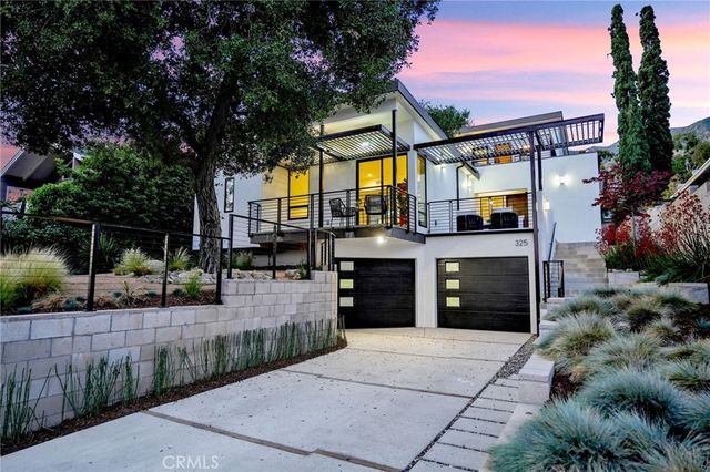 325 W Grandview Avenue, Sierra Madre
