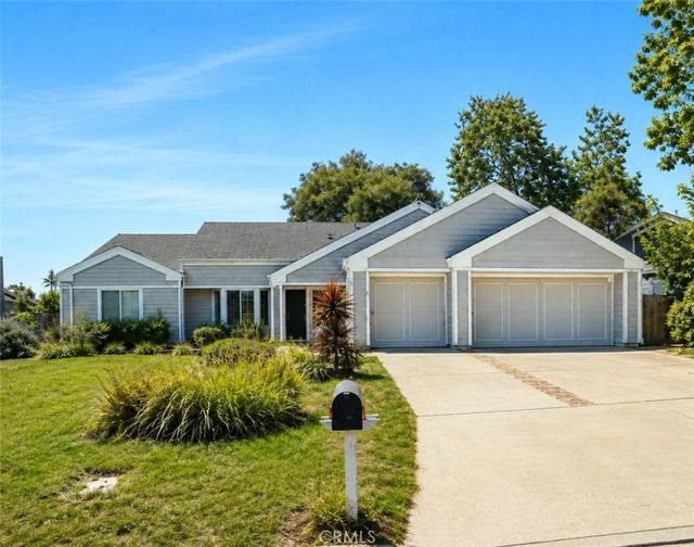 1042 Pellham, Lompoc
