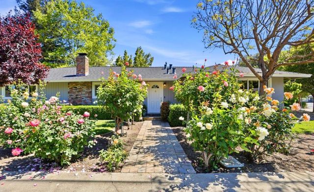 1701 S Springer Road, Mountain View