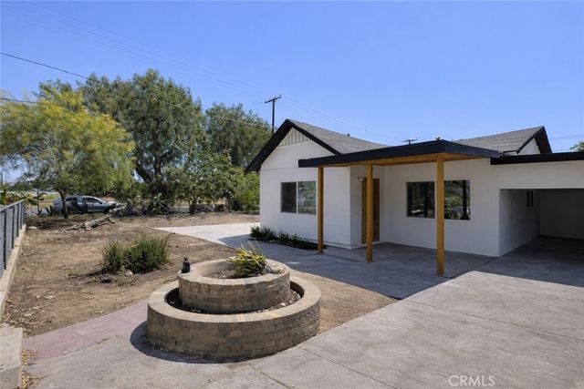 420 W K Street, Colton