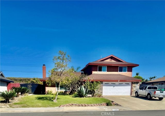 5982 Harrison, Chino