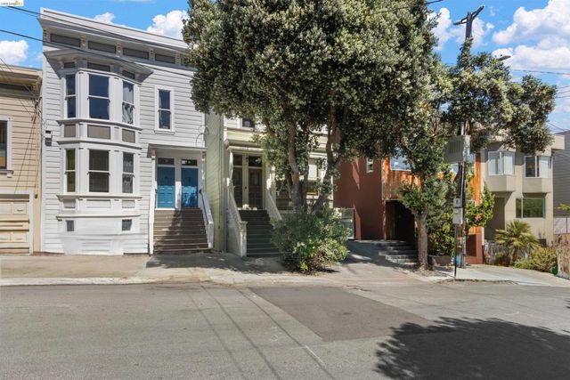 12 Beaver St, San Francisco