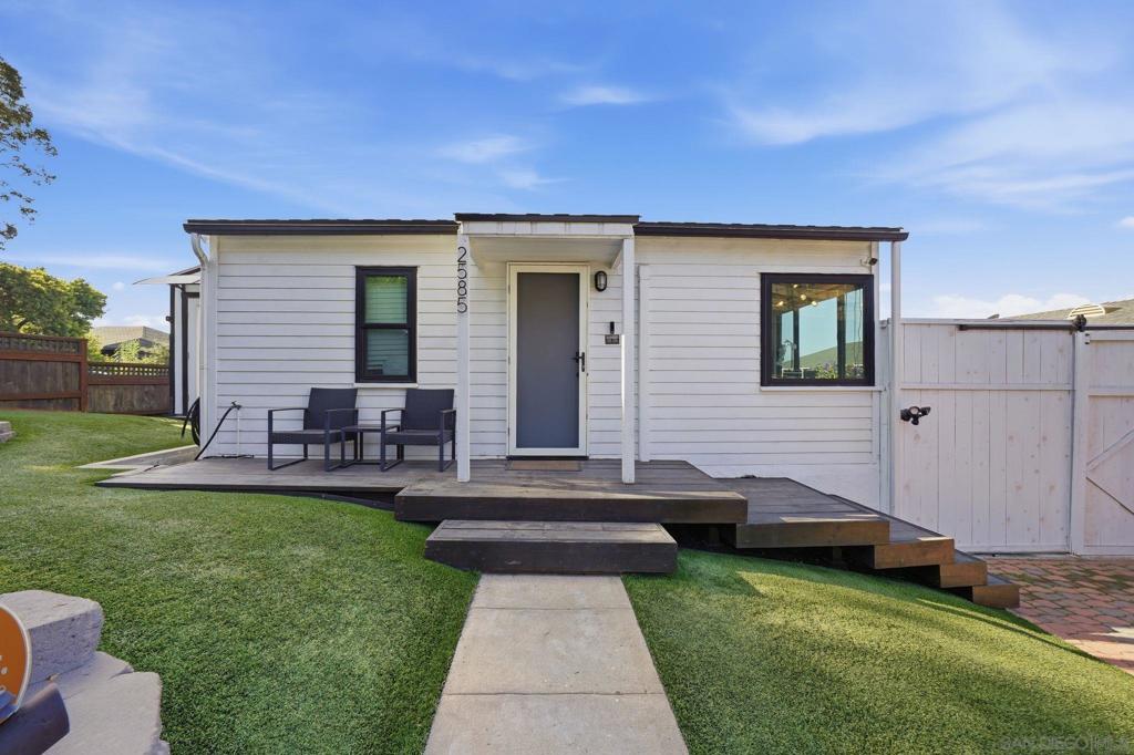 Photo of Listing #260008390SD