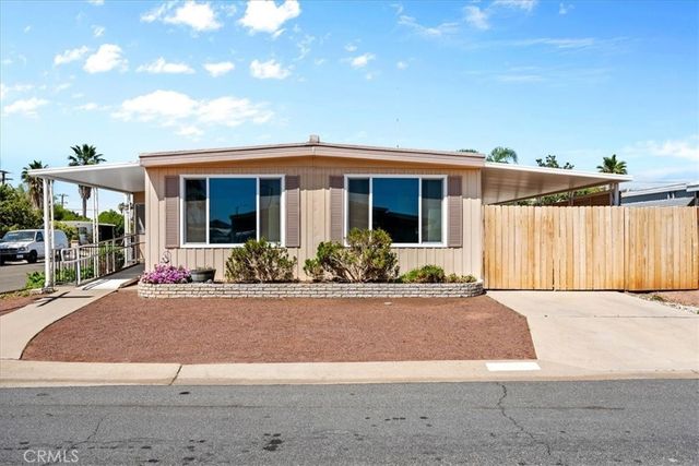 850 San Ynez, Hemet