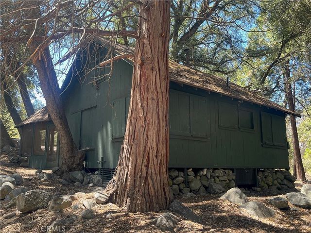 7 Oak Court # 78, Angelus Oaks