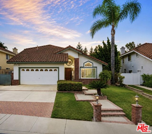 4864 Paseo Montelena, Camarillo