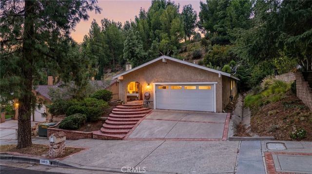 14015 Candlewood, Sylmar