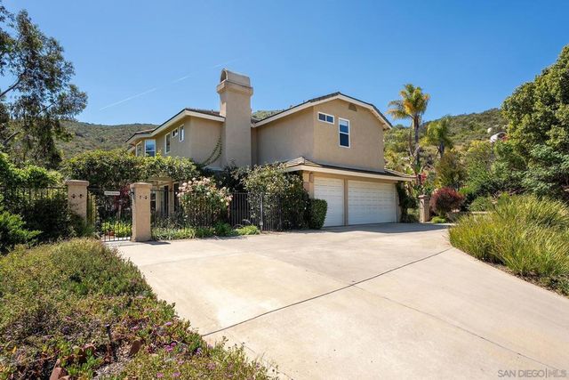 2914 Stonefield Dr, Jamul