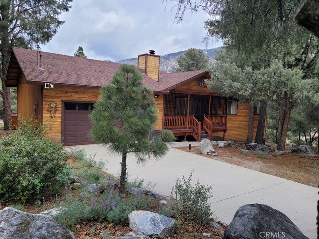 2305 Freeman, Pine Mountain Club