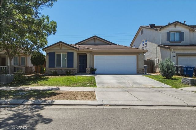 1478 La Sierra, Merced