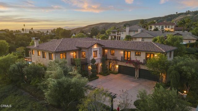 4689 Northridge Drive, Somis