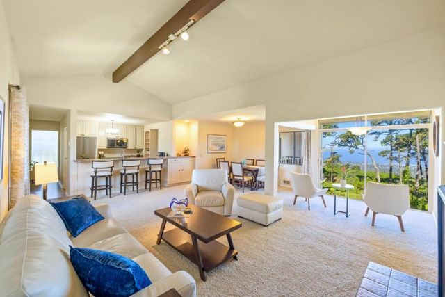 4 Ocean Pines Lane, Pebble Beach