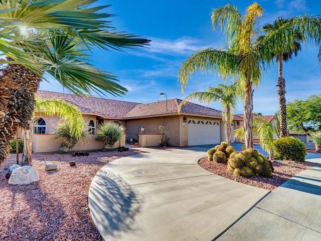 9840 Warwick Drive, Desert Hot Springs