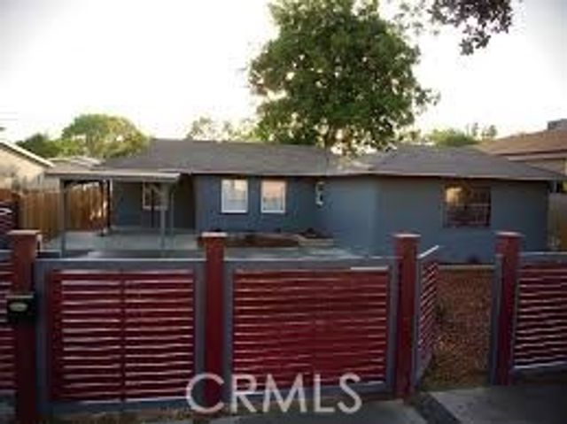 7341 Amestoy Avenue, Van Nuys