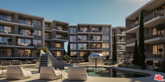 1 Elysia Blu, Paphos, Cyprus, 