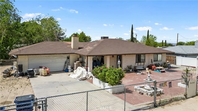 36243 92nd E, Littlerock