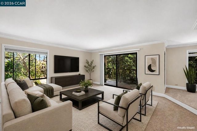 360 N Civic Dr # 204, Walnut Creek