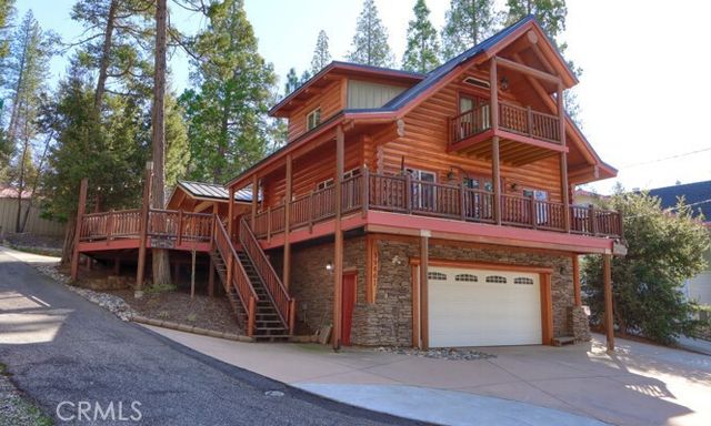 39667 W Idylwild, Bass Lake