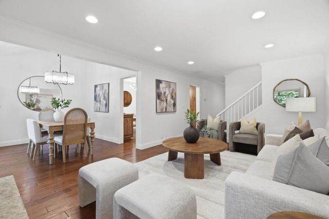 104 Cherry Hill Court, Los Gatos