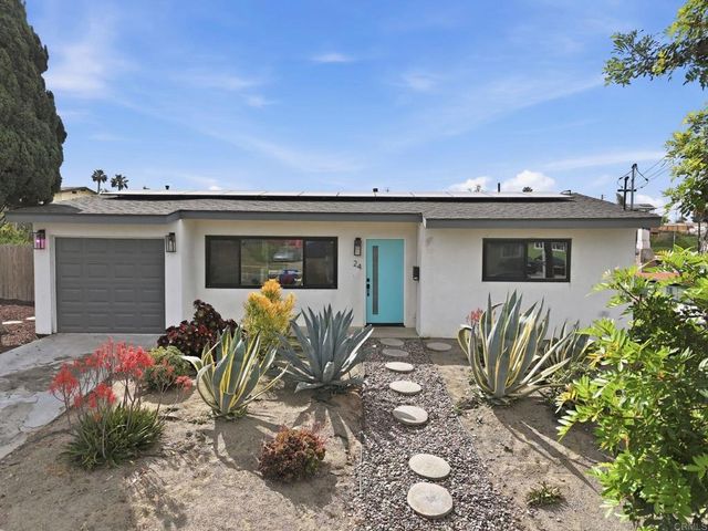 24 E Palomar Street, Chula Vista