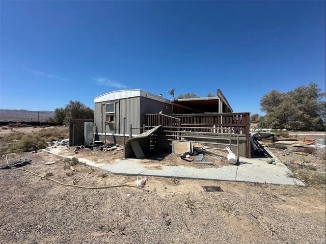 30453 Berry, Newberry Springs