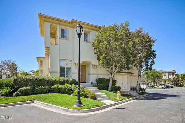 1337 Bayside Circle, Oxnard