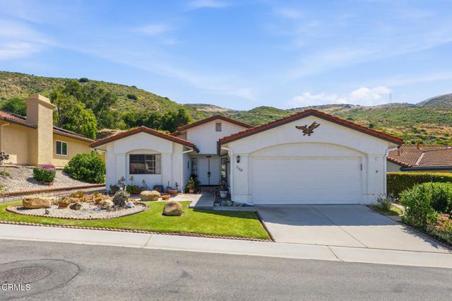 1148 Itamo Street, Camarillo