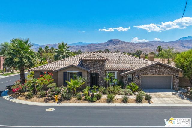 1 Lake Tahoe Drive, Rancho Mirage