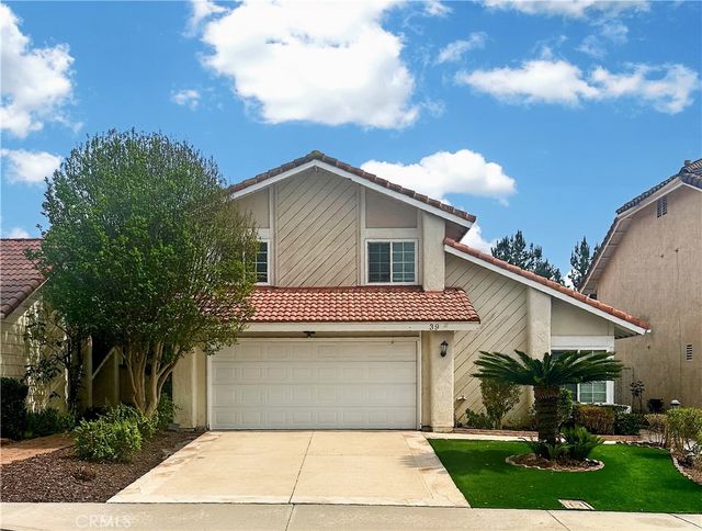 39 Diamante, Irvine