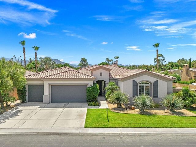 52281 Whirlaway Trail, La Quinta