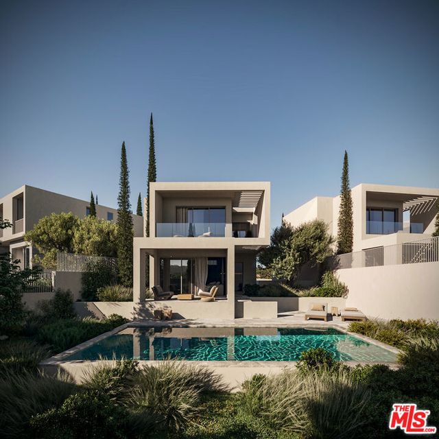 1 Coral Vista, Pegeia, Cyprus, 