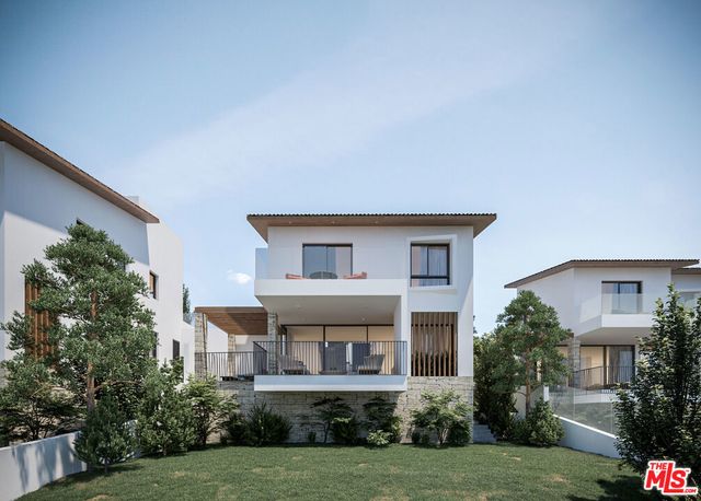 1 Lana Villa, Germasogeia, Cyprus, 