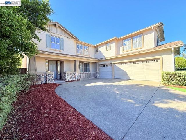 3329 Lair Way, Antioch