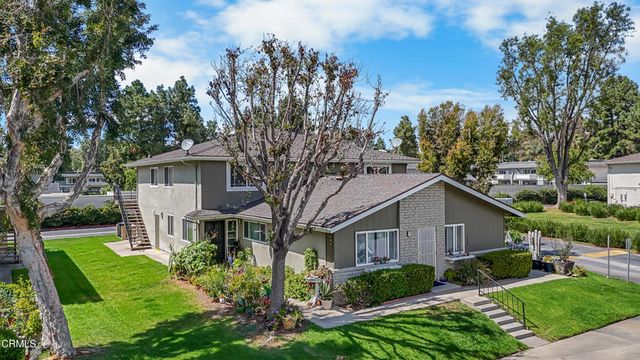 506 Avenida De La Plata, Thousand Oaks