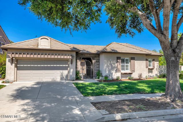 4383 Via Rio, Newbury Park